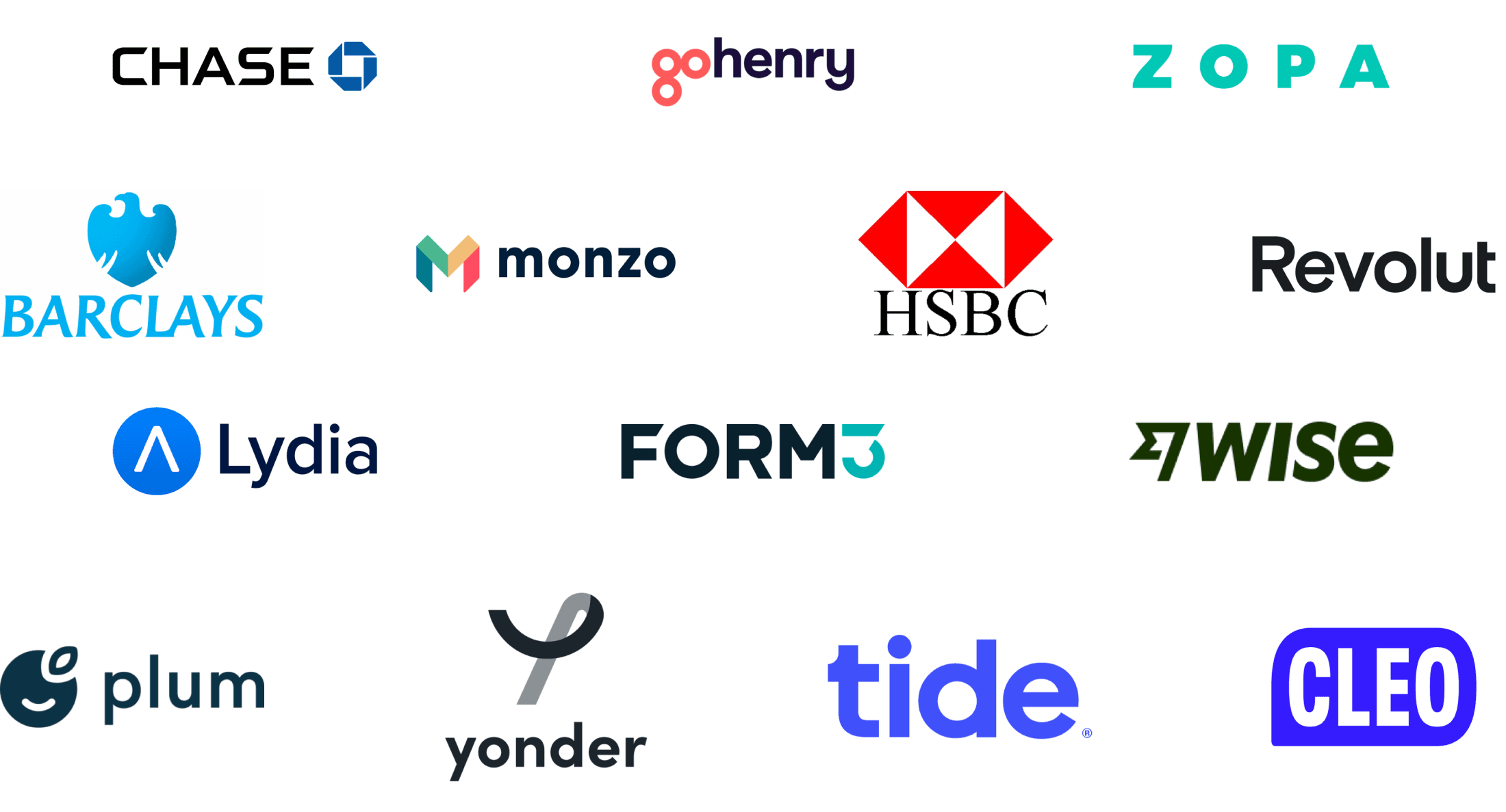 GoodPay - Connecting the world of instant payments